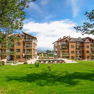 Pirin Golf & Country Club Complex 4* Μπάνσκο