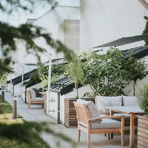 Parks 73 The Townhouse 4* Βιέννη