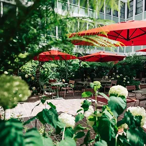 Hotel Le Grand Quartier, Paris