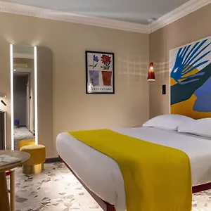 Hotel De La Paix, Paris