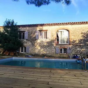 Le Wigwam Du Fassac France