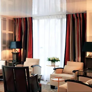 Hotel Folkestone Opera