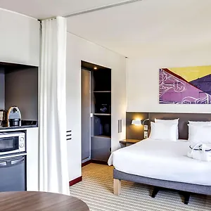 Novotel Montreuil Vincennes Ξενοδοχείο