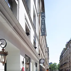 Hotel Madeleine Haussmann
