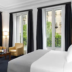 Hotel Melia Champs Elysees