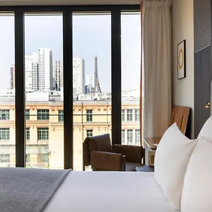 Hotel Quinzerie
