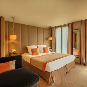 Hotel La Bourdonnais By Inwood