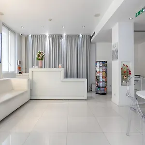 Hotel Blc Design, Paris