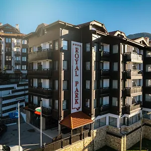 Royal Park & 4* Μπάνσκο