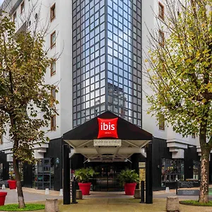 Ibis Bastille Opera Ξενοδοχείο