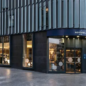 Novotel Expo Porte De Versailles Ξενοδοχείο