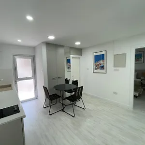 Levante 2* Λάρνακα