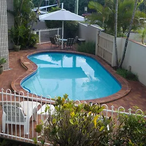 Aparthotel Northpoint