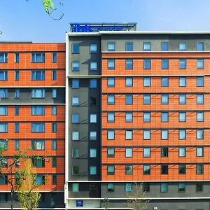 Ibis Budget Nord 18ème Paris