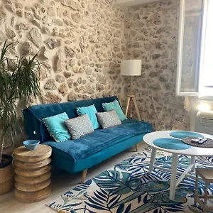 Apartment La Tourraque Cote