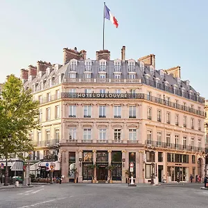 Du Louvre, In The Unbound Collection By Hyatt Ξενοδοχείο