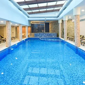 Predela Lux 3* Μπάνσκο