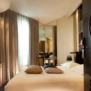 Secret De - Hotel&spa **** Parijs