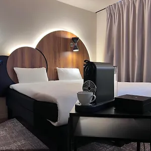 Ibis Styles Meteor Avenue D'italie Ξενοδοχείο