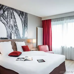 Adagio Bercy Village **** Parijs