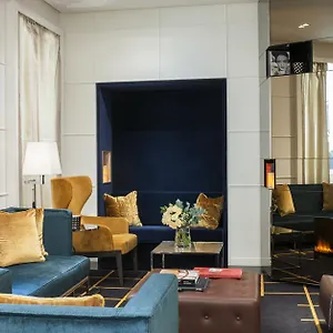 Hotel Opera Richepanse