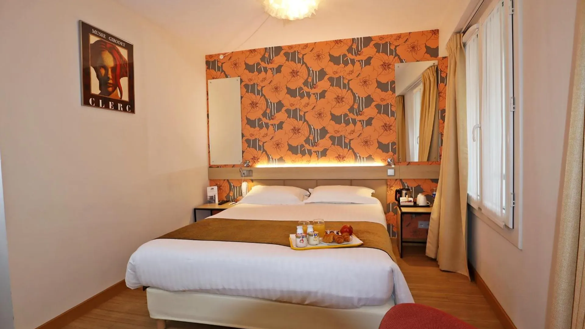 Hotel Hor Les Lumieres Paris